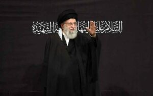 “در کوچههای اشک و شوق؛ از یاد رهبر تا آوای ظهور “در کوچههای اشک و شوق؛ از یاد رهبر تا آوای ظهور