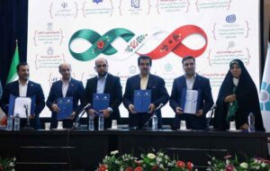 طرح ملی “کارافن” با حمایت بانک رفاه کارگران به بهره‌برداری رسید