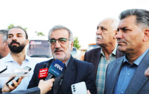 فرماندار: پایانه شهدای ایلام مهیای میزبانی شایسته از زائران اربعین شود