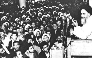 آغاز پایان رژیم  *آیدا مطلق