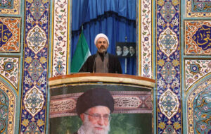 امام‌جمعه ایلام: اعتماد به خادمان ملت دشمن را مایوس می‌کند