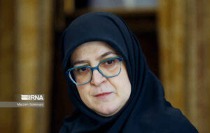 سخنگوی دولت: دشمن با شایعهسازی در پی بر هم زدن آرامش روانی جامعه است سخنگوی دولت: دشمن با شایعهسازی در پی بر هم زدن آرامش روانی جامعه است