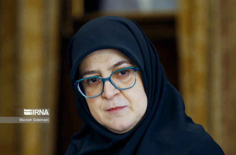 سخنگوی دولت: دشمن با شایعهسازی در پی بر هم زدن آرامش روانی جامعه است سخنگوی دولت: دشمن با شایعهسازی در پی بر هم زدن آرامش روانی جامعه است