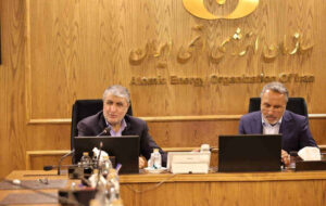 برنامه احداث نیروگاه‌های اتمی در پنج نقطه از سواحل کشور