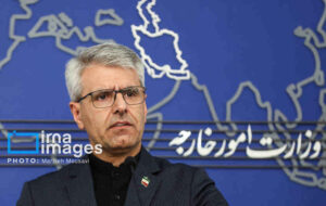 بقائی: فتنه‌انگیزان سرانجام قربانی آشوبی می‌شوند که خود ساخته‌اند