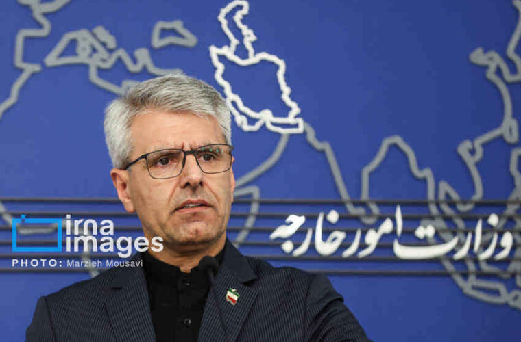 بقائی: فتنه‌انگیزان سرانجام قربانی آشوبی می‌شوند که خود ساخته‌اند