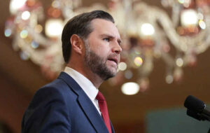 ونس: جنگ ایران یک سال دیگر به تاریخ خواهد پیوست ونس: جنگ ایران یک سال دیگر به تاریخ خواهد پیوست