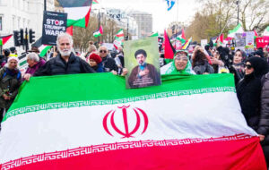 محاسبات غلط در واشنگتن و تل‌آویو؛ ایران امروز، ونزوئلا نیست