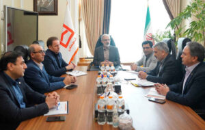 مدیرعامل بانک مسکن: امور شعب و بازاریابی، موتور محرکه تحقق اهداف کلان بانک/ فلسفه وجودی ستاد حمایت از شعب است مدیرعامل بانک مسکن: امور شعب و بازاریابی، موتور محرکه تحقق اهداف کلان بانک/ فلسفه وجودی ستاد حمایت از شعب است