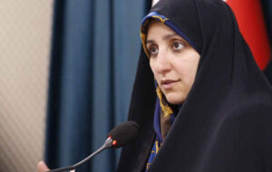 صدور گواهینامه موتورسواری بانوان تا یک ماه آینده/ پایان تشریفات اداری صدور گواهینامه موتورسواری بانوان تا یک ماه آینده/ پایان تشریفات اداری