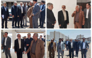 مدیرعامل بانک مسکن: تسریع در تکمیل پروژههای نهضت ملی اولویت راهبردی بانک مسکن است مدیرعامل بانک مسکن: تسریع در تکمیل پروژههای نهضت ملی اولویت راهبردی بانک مسکن است