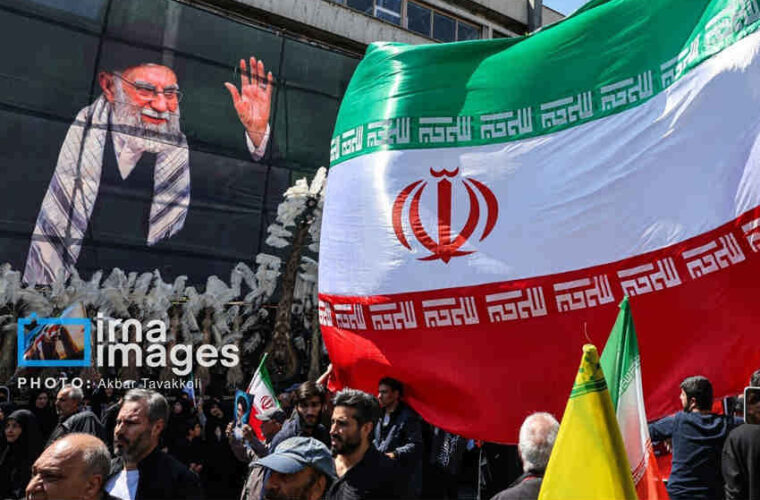جزئیات آیین وداع، تشییع و تدفین رهبر شهید انقلاب تشریح شد جزئیات آیین وداع، تشییع و تدفین رهبر شهید انقلاب تشریح شد