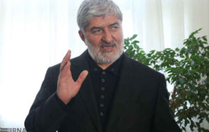 مطهری: زمان نقد کردن دستاوردهای میدان پای میز مذاکره است مطهری: زمان نقد کردن دستاوردهای میدان پای میز مذاکره است
