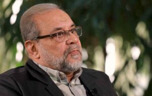 دبیر شورای عالی امنیت ملی: پاسخ رزمندگان اسلام در پیش است دبیر شورای عالی امنیت ملی: پاسخ رزمندگان اسلام در پیش است