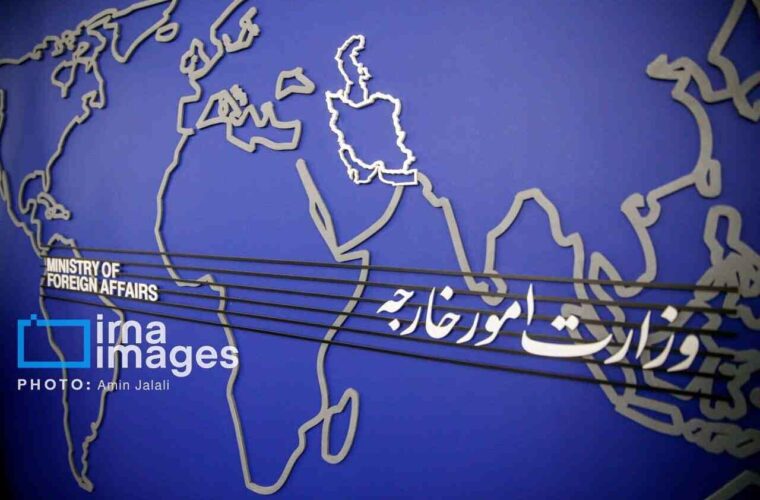 محکومیت شدید حمله اسرائیل به بیروت؛ هشدار تهران درباره پیامدهای آتشافروزی محکومیت شدید حمله اسرائیل به بیروت؛ هشدار تهران درباره پیامدهای آتشافروزی