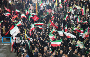 قرارگاه خاتم: مردم و نیروهای مسلح ایران ثابت کردند دشمن راهی جز پذیرش شکست و تسلیم ندارد