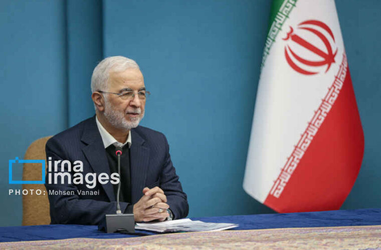 وزیر کشور: هرگونه خدشه به همبستگی ملی، گناه نابخشودنی است/۳ مولفه پیروزی ایران در جنگ اخیر