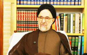 زمان حمایت حامیان و منتقدان نظام از مذاکره و گام برداشتن در جهت توافق پایدار است زمان حمایت حامیان و منتقدان نظام از مذاکره و گام برداشتن در جهت توافق پایدار است