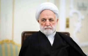 اژهای: ملت ایران با تأسی به مکتب حسینی دشمنان را به هزیمت کشاند اژهای: ملت ایران با تأسی به مکتب حسینی دشمنان را به هزیمت کشاند