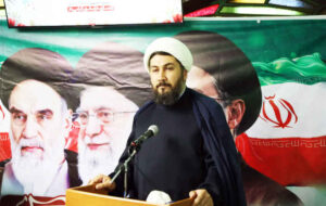 حجت‌الاسلام علی‌اصغر ولایتی: به تیم مذاکره‌کننده اعتماد داریم