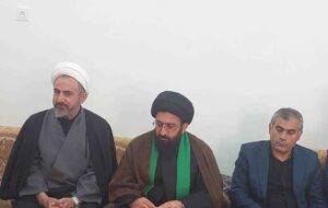 امام جمعه ایلام: اقتدار نیروهای مسلح دشمن را به تسلیم واداشت امام جمعه ایلام: اقتدار نیروهای مسلح دشمن را به تسلیم واداشت
