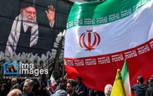 مسیر تشییع رهبر شهید انقلاب در تهران اعلام شد