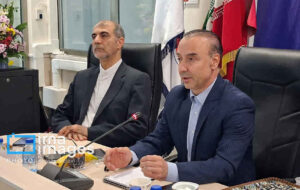 معاون وزیر ارتباطات: اینترنت دیگر در شرایط بحران قطع نخواهد شد معاون وزیر ارتباطات: اینترنت دیگر در شرایط بحران قطع نخواهد شد