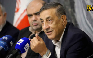 قائمپناه در ایلام: دولت پزشکیان به وعدههای خود پایبند است قائمپناه در ایلام: دولت پزشکیان به وعدههای خود پایبند است