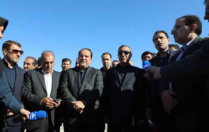 تحقق ۱۱۰ درصدی مصوبات سفر رئیس‌جمهور در حوزه راه ایلام
