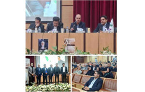 مدیر عامل پست بانک ایران: هوش مصنوعی نقش موثری در توسعه عدالت مالی و ارتقای امنیت سایبری دارد مدیر عامل پست بانک ایران: هوش مصنوعی نقش موثری در توسعه عدالت مالی و ارتقای امنیت سایبری دارد