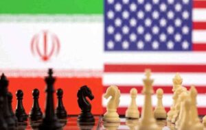 از میدان تا میز مذاکره؛ سرمایه ملی ایران نباید تنها بماند از میدان تا میز مذاکره؛ سرمایه ملی ایران نباید تنها بماند