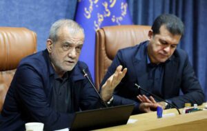 پزشکیان: توسعه کشور با نخبگان خلاق و ریسک‌پذیر محقق می‌شود، نه با روزمرگی اداری