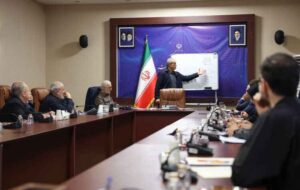 پزشکیان: هدف دولت، استقرار نظام حکمرانی یکپارچه مدیریت مصرف انرژی است