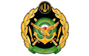 ارتش دست بر ماشه و گوش به فرمانِ فرمانده کل قوا آماده حراست از عزت و منافع ملی است ارتش دست بر ماشه و گوش به فرمانِ فرمانده کل قوا آماده حراست از عزت و منافع ملی است