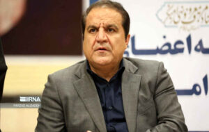 حضور حماسی در تشییع «رهبر شهید» پشتیبان دیپلماسی کشور است حضور حماسی در تشییع «رهبر شهید» پشتیبان دیپلماسی کشور است