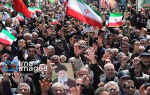 امام حسین (ع) تا آزادی؛ مسیر تشییع پیکر رهبر شهید امام حسین (ع) تا آزادی؛ مسیر تشییع پیکر رهبر شهید