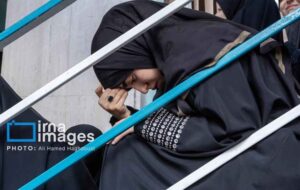 روایت داغهایی که در محرم آرام میگیرند روایت داغهایی که در محرم آرام میگیرند