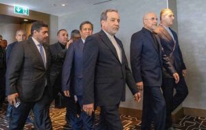 دیپلماسی نتیجه‌محور ایران در سوئیس؛ مذاکره برای دستاورد، نه مذاکره برای مذاکره