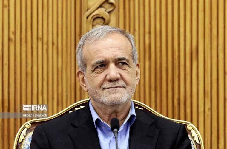 پزشکیان: تلاش پاکستان برای گسترش صلح ریشه در فرهنگ غنی این کشور دارد