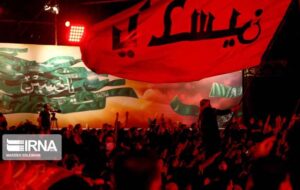 مروری بر نواهای عاشورایی؛ سمفونی چکناواریان تا «ساقی سرمست» کریم‌خانی