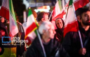 «مردم وحشتناک» یا «افراد باهوش»؛ مقاومت ایران، معادله جمهوری‌خواهان را تغییر داد