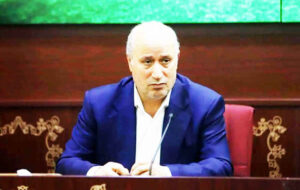 تاج: تلاش مجموعه تیم ملی فوتبال خلق یک پیروزی ارزشمند و صعود است
