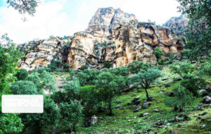 دره شیرز؛ جواهری پنهان در دل زاگرس