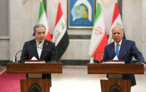 عراقچی: مسئولیت بازگشایی تنگه هرمز تنها بر عهده جمهوری اسلامی ایران است