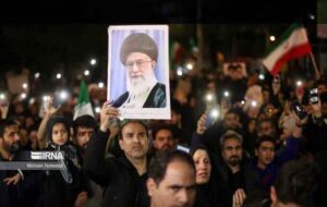 نقشه اسکان زائران رهبر شهید، در تهران اعلام شد