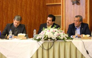 بانک رفاه کارگران برای حمایت از واحدهای تولیدی اصفهان محدودیتی در تامین مالی ندارد