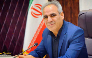 علی هواسی سرپرست زندان‌های ایلام شد