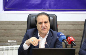 تاکید استاندار ایلام بر ضرورت به‌روز رسانی تجهیزات انتقال خون