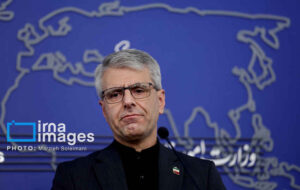 بقائی: نجف نماد پیوندهای عمیق فرهنگی و عاطفی ایران و عراق است