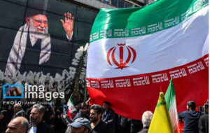 چهره‌های عراقی: تشییع شهید خامنه‌ای در عراق رویدادی تاریخی است
